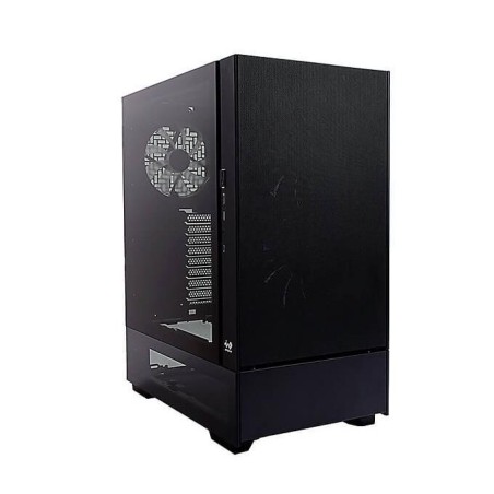 In Win Deluxe Edition Full Tower